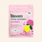 Clear Protein