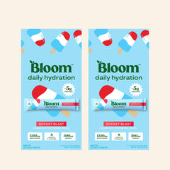 Daily Hydration Sticks